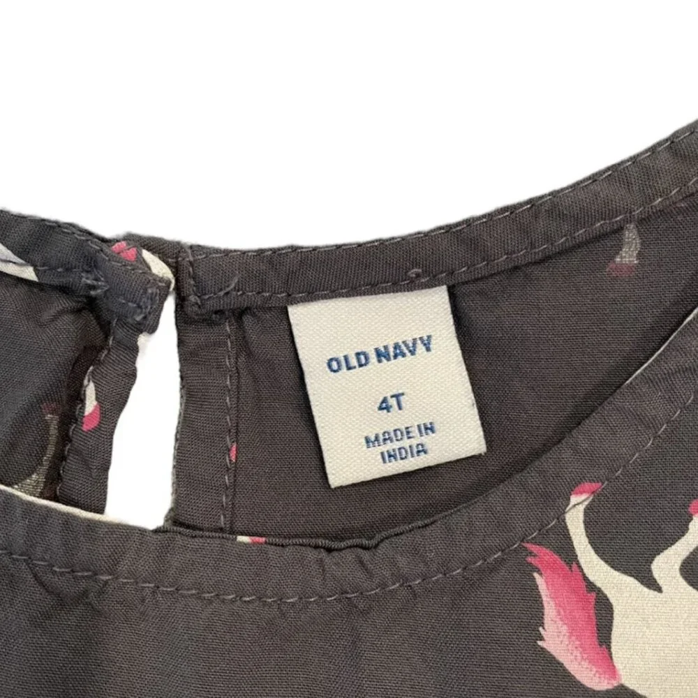 Old Navy this cute